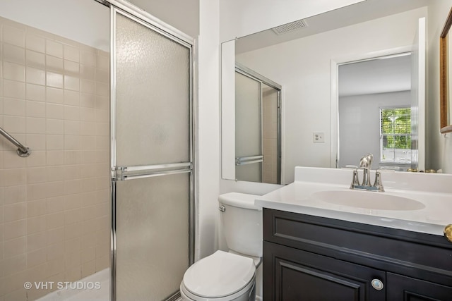 600 Hanover Ct Unit V1, Schaumburg, IL 60194 - bathroom with a stall shower and vanity