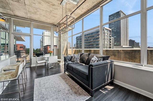 50 E 16th St Unit 609, Chicago, IL 60616 - photo 4