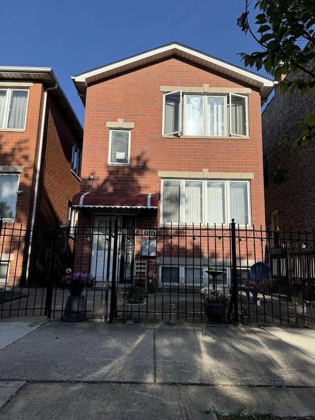 3714 S Hermitage Ave, Chicago, IL 60609 - photo 1