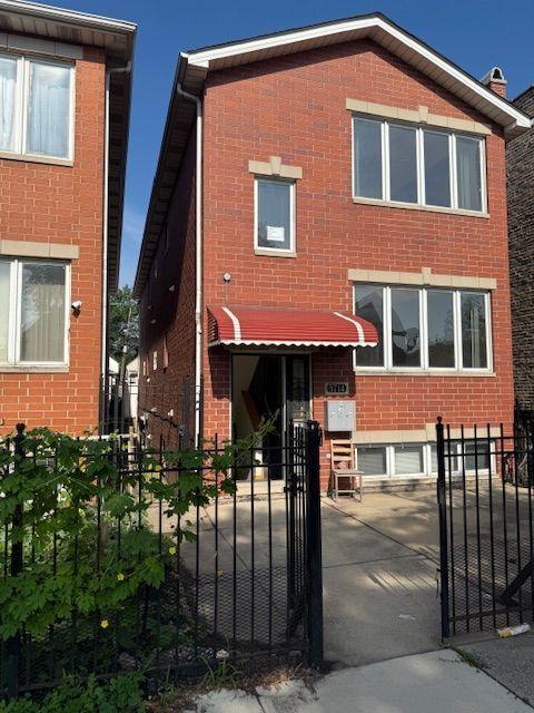 3714 S Hermitage Ave, Chicago, IL 60609 - photo 38