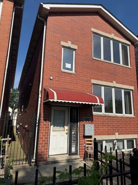 3714 S Hermitage Ave, Chicago, IL 60609 - photo 39