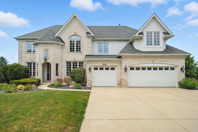 503 Simsbury Ct, Oswego, IL 60543 - photo 1