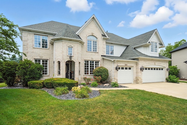 503 Simsbury Ct, Oswego, IL 60543 - photo 2