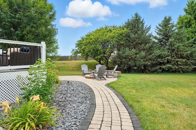 503 Simsbury Ct, Oswego, IL 60543 - photo 51