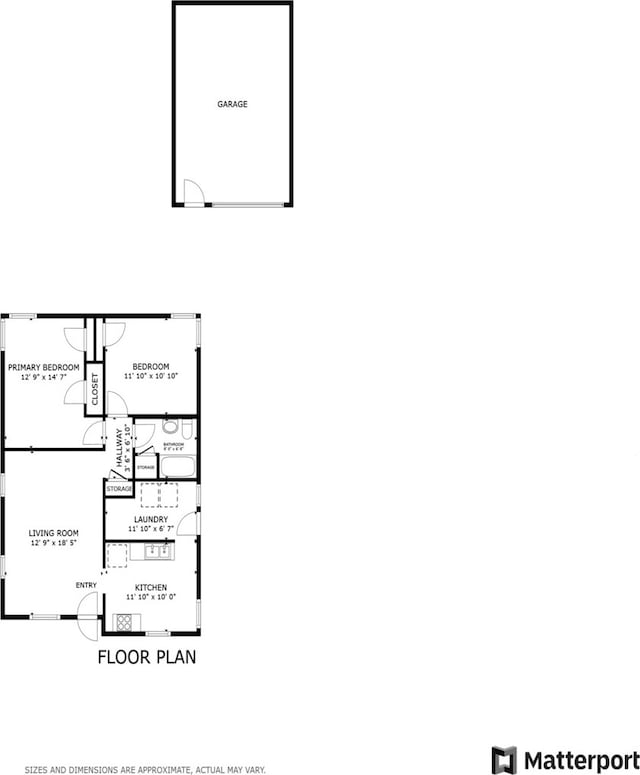 22 N Lewis Ave, Waukegan, IL 60085 - photo 17