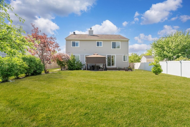 120 Willow Rd, Wheeling, IL 60090 - photo 32