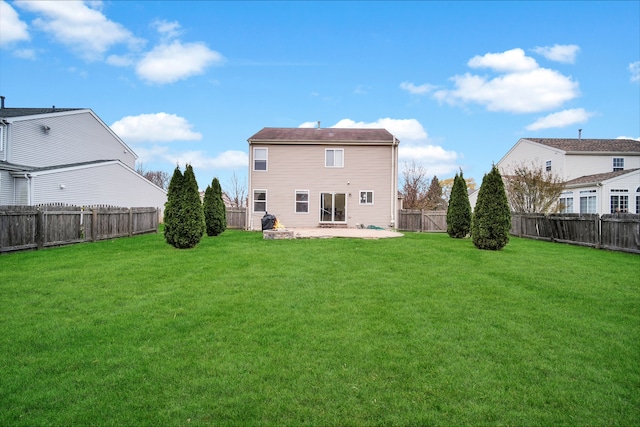 1882 Cattail Cir, Aurora, IL 60504 - photo 22