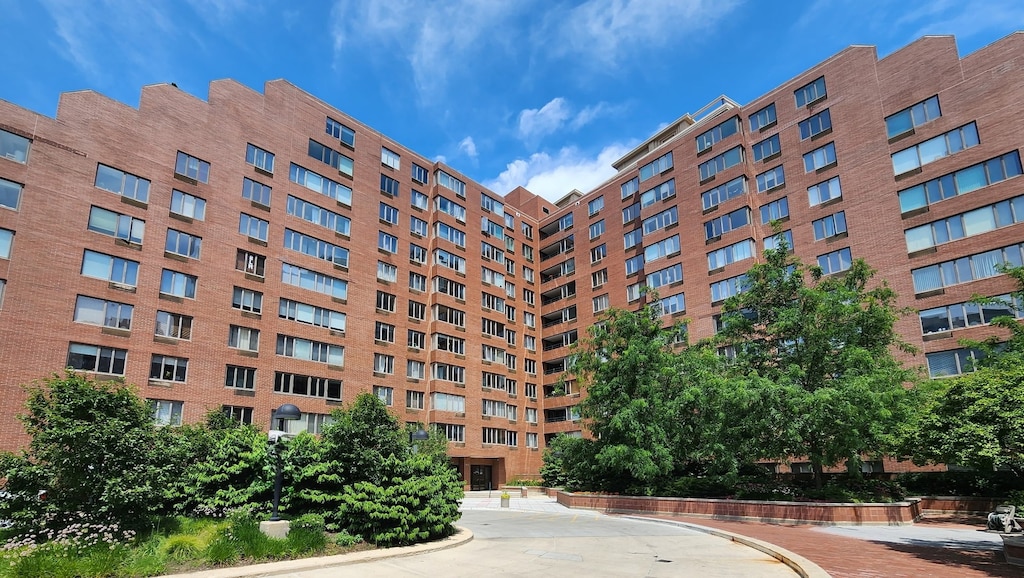 801 S Plymouth Ct Unit 255, Chicago, IL 60605