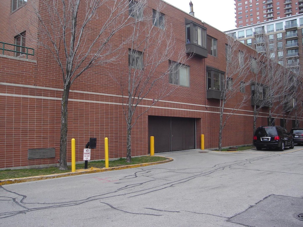 801 S Plymouth Ct Unit 255, Chicago, IL 60605