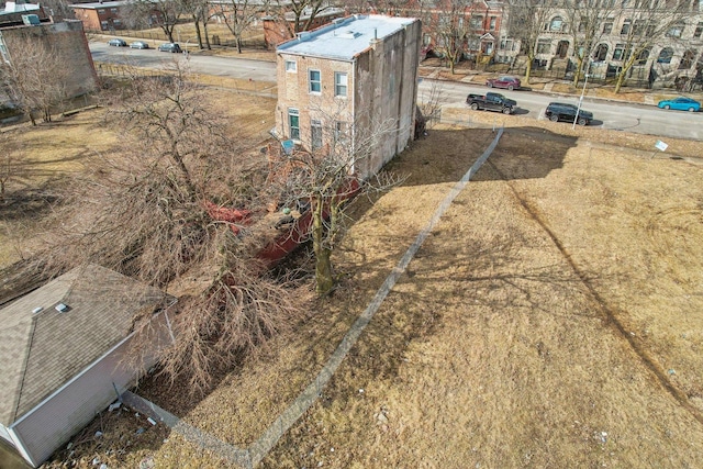 3913 S Prairie Ave, Chicago, IL 60653