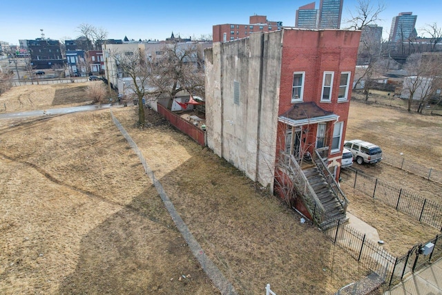 3913 S Prairie Ave, Chicago, IL 60653