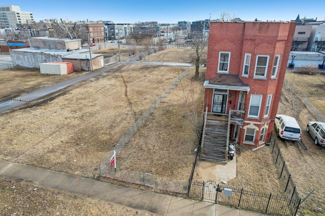 3913 S Prairie Ave, Chicago, IL 60653