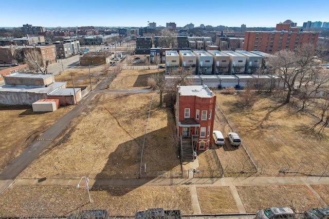 3913 S Prairie Ave, Chicago, IL 60653