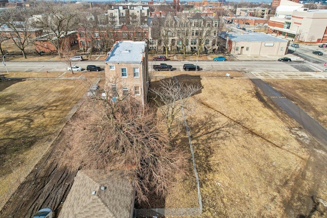 3913 S Prairie Ave, Chicago, IL 60653