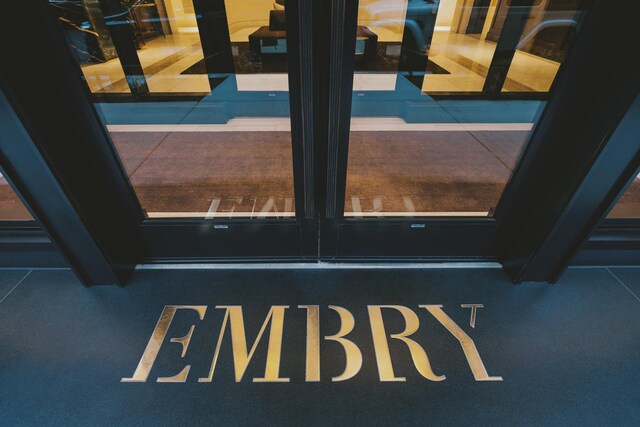 21 N May St Unit 402, Chicago, IL 60607 - photo 2