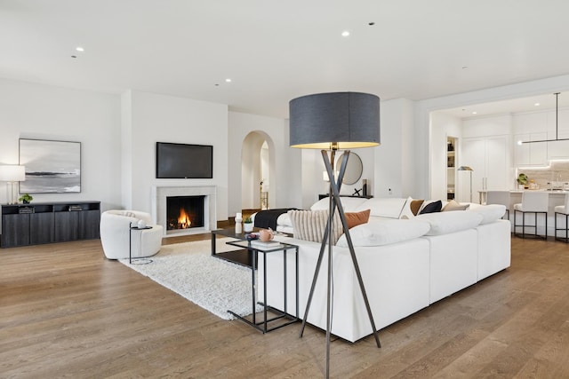 21 N May St Unit 402, Chicago, IL 60607 - photo 17