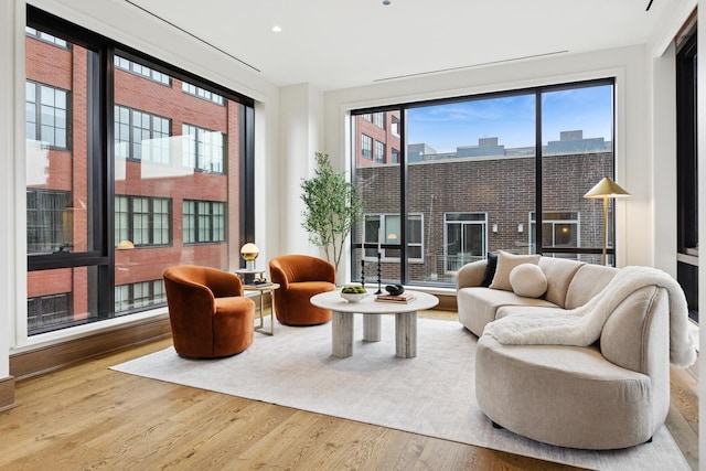 21 N May St Unit 402, Chicago, IL 60607 - photo 26