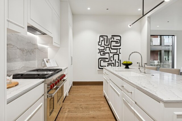 21 N May St Unit 402, Chicago, IL 60607 - photo 33