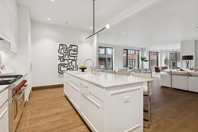 21 N May St Unit 402, Chicago, IL 60607 - photo 34