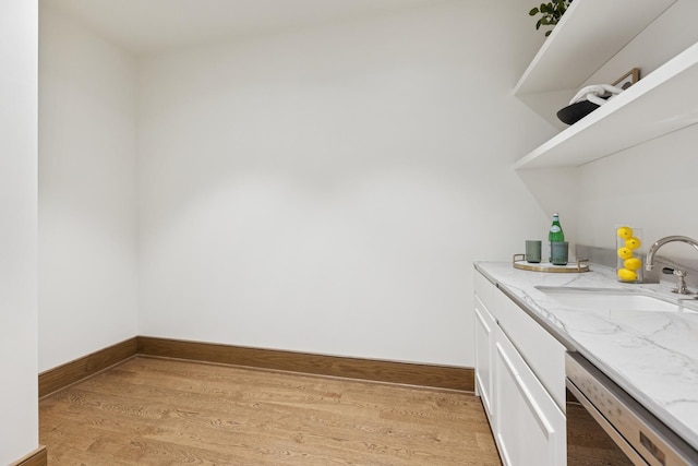 21 N May St Unit 402, Chicago, IL 60607 - photo 36