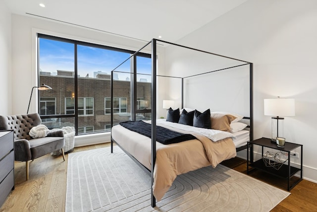 21 N May St Unit 402, Chicago, IL 60607 - photo 37