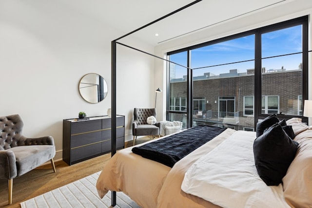 21 N May St Unit 402, Chicago, IL 60607 - photo 38