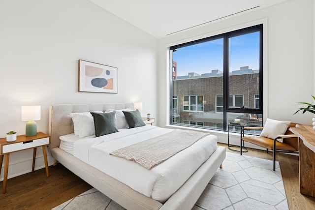 21 N May St Unit 402, Chicago, IL 60607 - photo 47