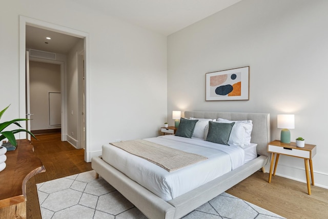 21 N May St Unit 402, Chicago, IL 60607 - photo 50