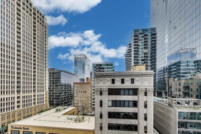 100 E 14th St Unit 709, Chicago, IL 60605 - photo 17