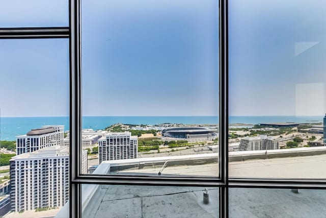 100 E 14th St Unit 709, Chicago, IL 60605 - photo 20