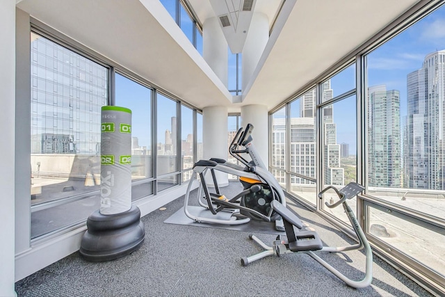 100 E 14th St Unit 709, Chicago, IL 60605 - photo 26
