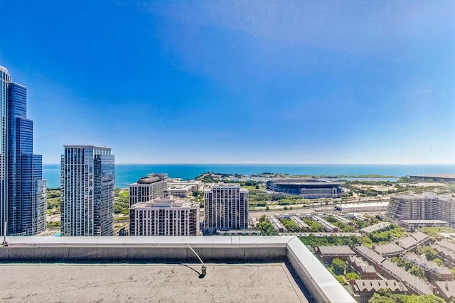 100 E 14th St Unit 709, Chicago, IL 60605 - photo 27
