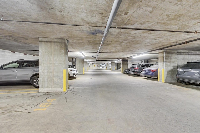 100 E 14th St Unit 709, Chicago, IL 60605 - photo 34