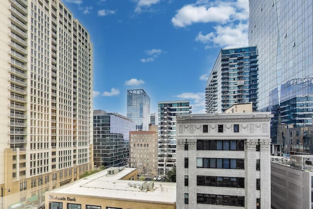 100 E 14th St Unit 709, Chicago, IL 60605 - photo 9