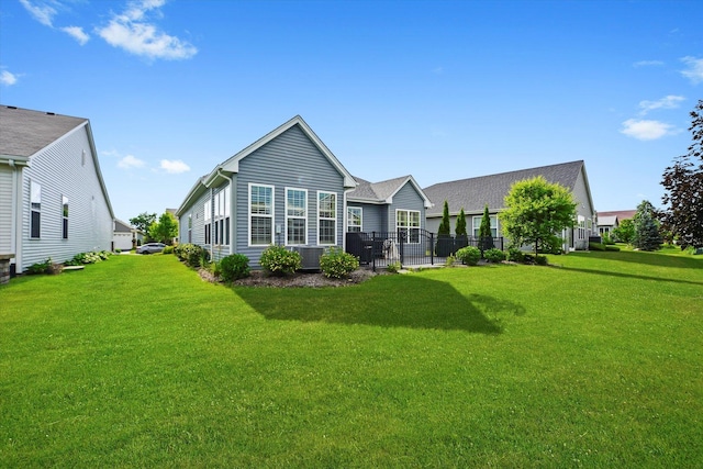 4064 Chesapeake Ln, Naperville, IL 60564 - photo 28