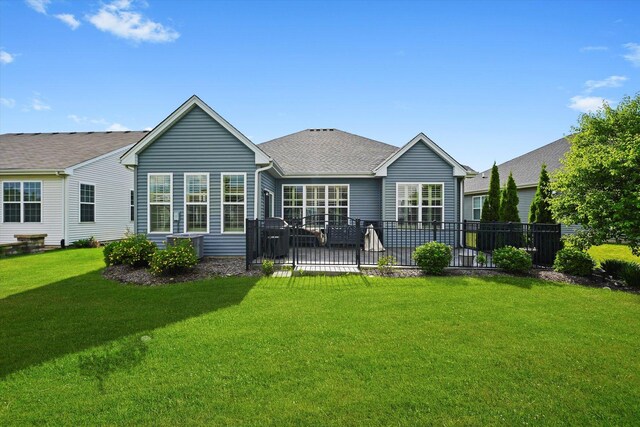 4064 Chesapeake Ln, Naperville, IL 60564 - photo 29