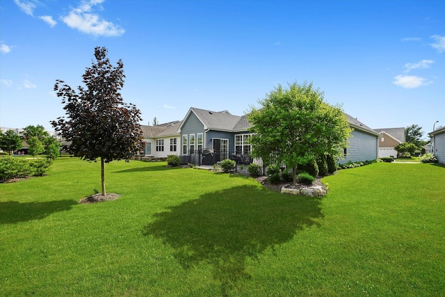 4064 Chesapeake Ln, Naperville, IL 60564 - photo 30