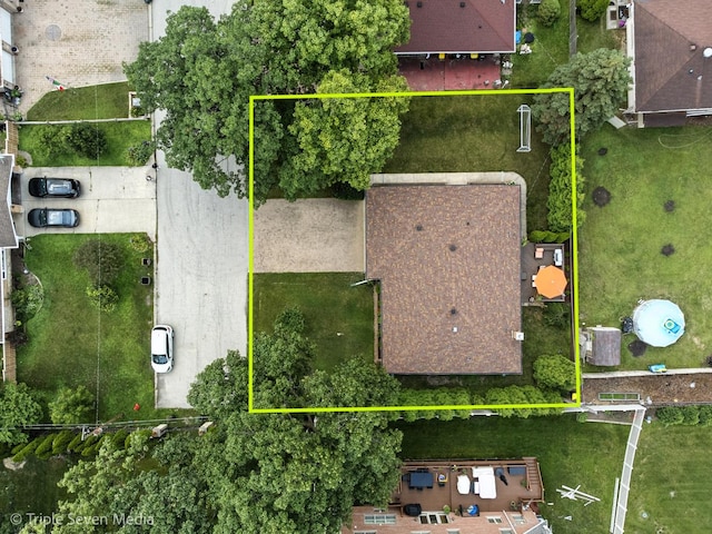 112 N Cedar Ave, Wood Dale, IL 60191 - photo 29