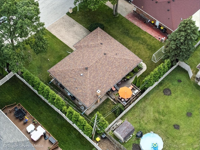 112 N Cedar Ave, Wood Dale, IL 60191 - photo 31