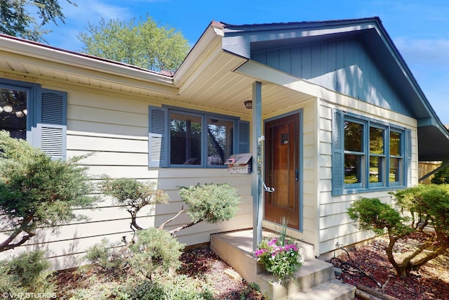 265 N Shaddle Ave, Mundelein, IL 60060 - view of exterior entry