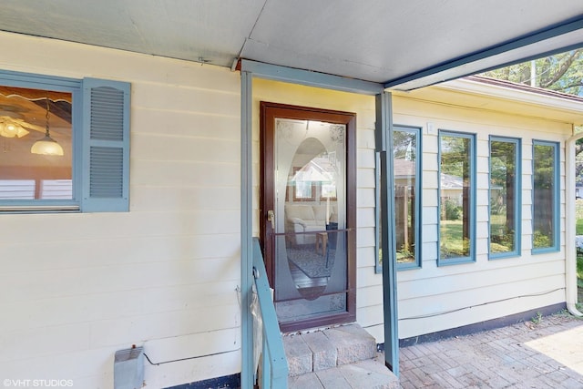265 N Shaddle Ave, Mundelein, IL 60060 - doorway to property