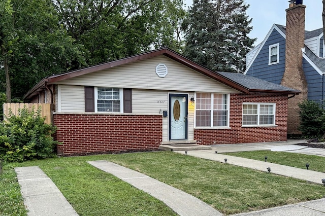 14507 Ridgeway Ave, Midlothian, IL 60445 - photo 1