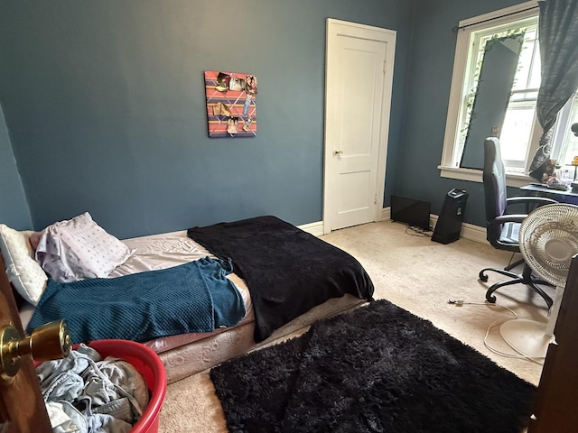 1250 Corbin St, Rockford, IL 61102 - bedroom featuring carpet and an office area