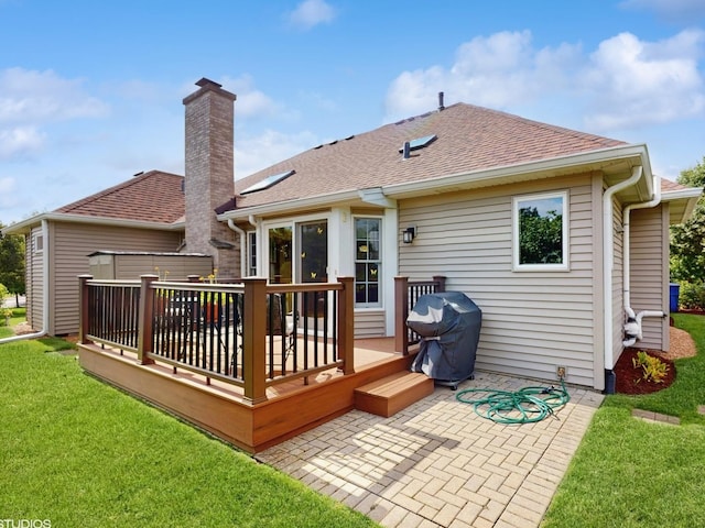 2523 Highland Rd, Geneva, IL 60134 - photo 28