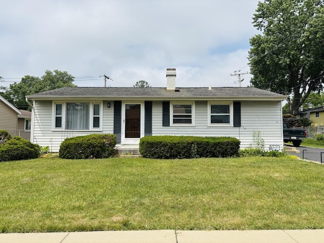 93 Golfview Ln, Carpentersville, IL 60110 - photo 1