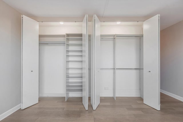 1550 N Lake Shore Dr Unit 2A, Chicago, IL 60610 - view of closet