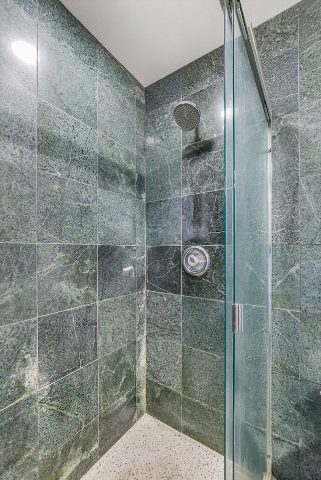 1550 N Lake Shore Dr Unit 2A, Chicago, IL 60610 - full bath featuring a stall shower