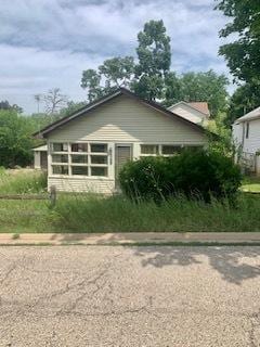26158 W Reed St, Ingleside, IL 60041 - view of side of home