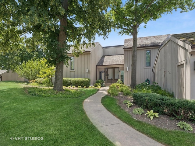 97 Thornhill Ln Unit D, Lake Barrington, IL 60010 - photo 1