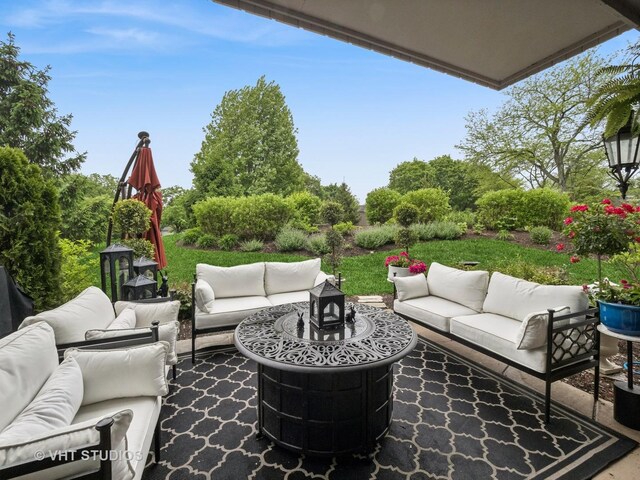 97 Thornhill Ln Unit D, Lake Barrington, IL 60010 - photo 19